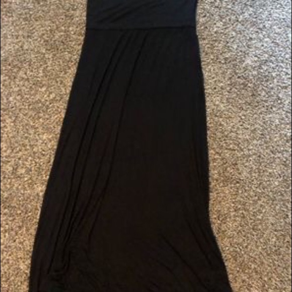 Long skirt